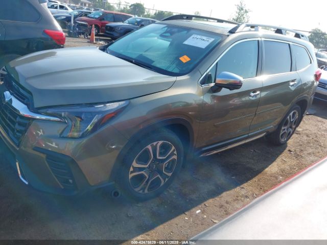 2023 SUBARU ASCENT 4S4WMAWD6P3454823 Photo 1