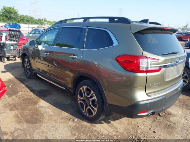2023 SUBARU ASCENT 4S4WMAWD6P3454823 Photo 2