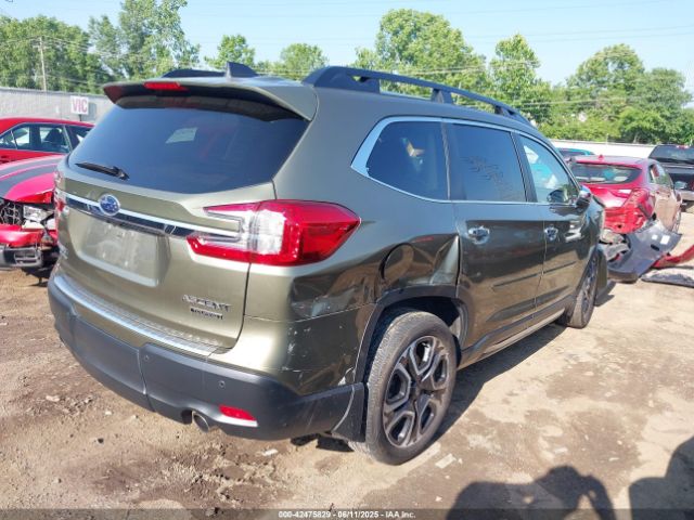 2023 SUBARU ASCENT 4S4WMAWD6P3454823 Photo 3