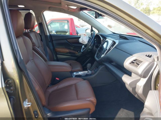 2023 SUBARU ASCENT 4S4WMAWD6P3454823 Photo 4