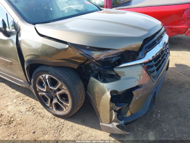 2023 SUBARU ASCENT 4S4WMAWD6P3454823 Photo 5