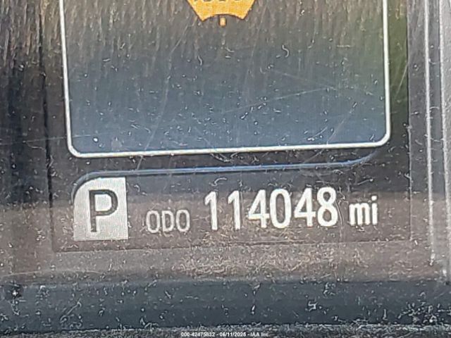 5TDYZ3DC1KS016206 Toyota Sienna Xle 8 Passenger