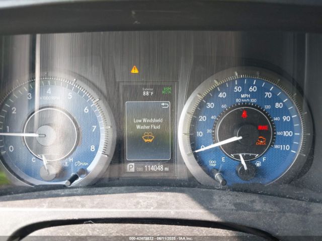 5TDYZ3DC1KS016206 Toyota Sienna Xle 8 Passenger