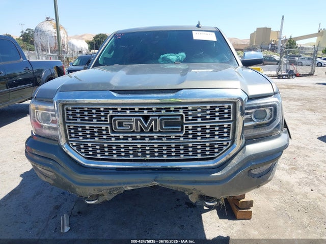 3GTU2PEJ1JG492184 GMC l86 - sidi: spark ignited direct injection, vvt: variable valve timing, afm, e85 max, alum