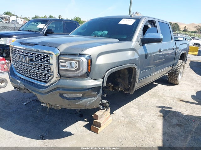 3GTU2PEJ1JG492184 GMC l86 - sidi: spark ignited direct injection, vvt: variable valve timing, afm, e85 max, alum