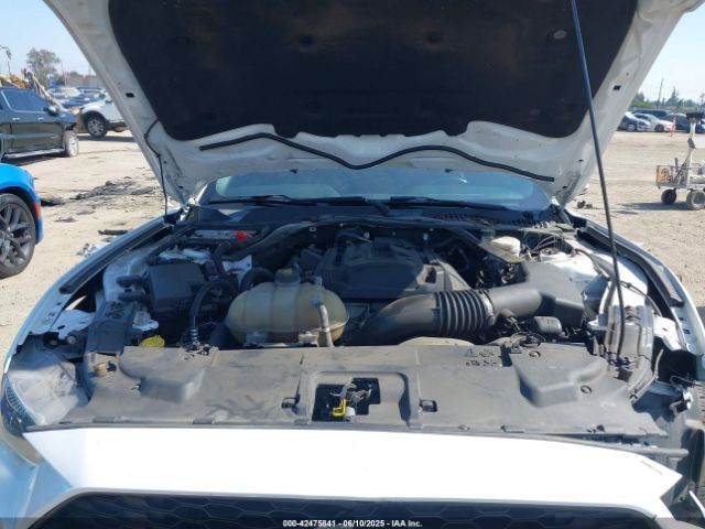 2020 FORD MUSTANG 1FATP8UH0L5105965 Photo 9
