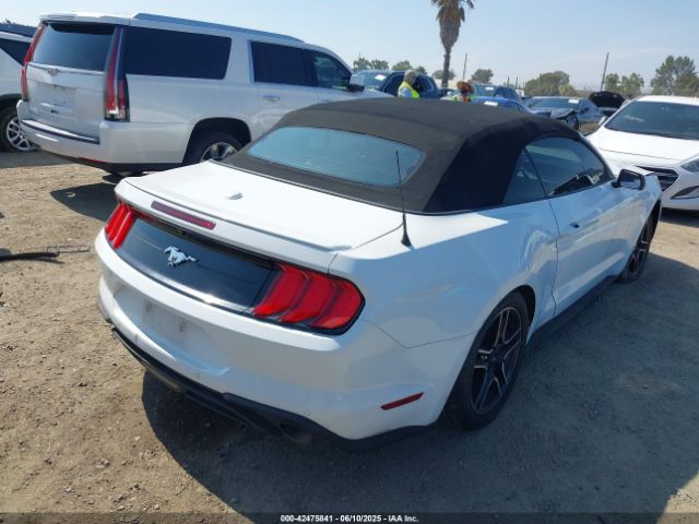 2020 FORD MUSTANG 1FATP8UH0L5105965 Photo 3