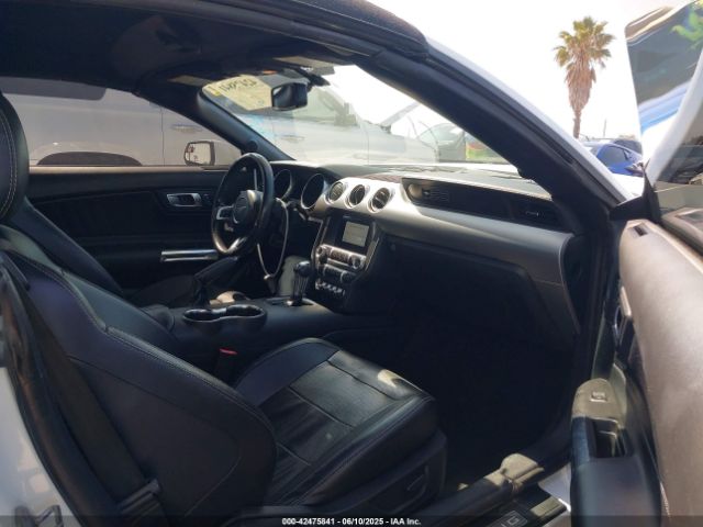 2020 FORD MUSTANG 1FATP8UH0L5105965 Photo 4