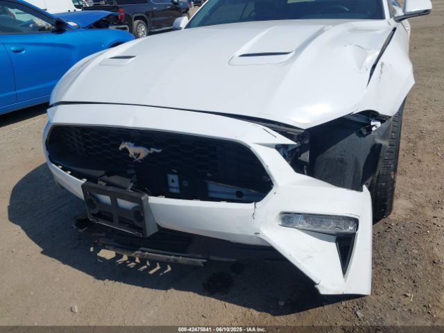 2020 FORD MUSTANG 1FATP8UH0L5105965 Photo 5