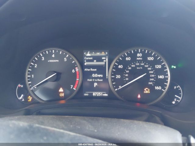 2021 LEXUS NX 300 JTJDARDZ7M5023986 Photo 6