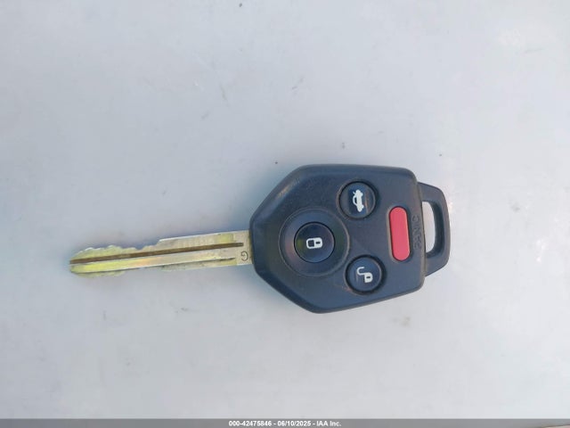 Subaru naturally aspirated 2017 JF2GPABC3HH253464 Image 11