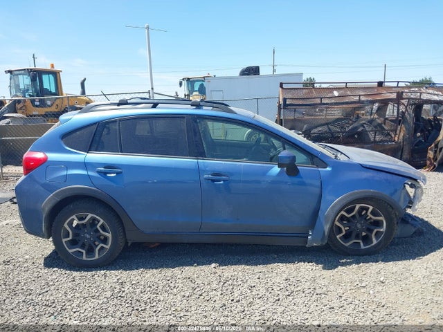 Subaru naturally aspirated 2017 JF2GPABC3HH253464 Image 13