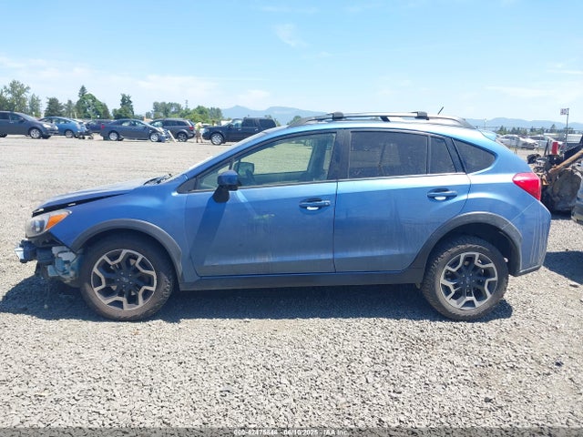 Subaru naturally aspirated 2017 JF2GPABC3HH253464 Image 14