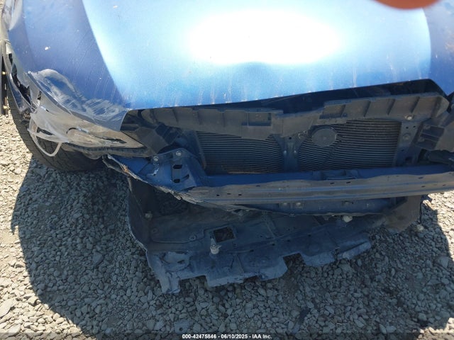 Subaru naturally aspirated 2017 JF2GPABC3HH253464 Image 6