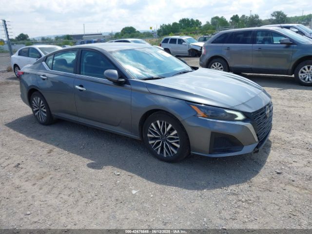 2023 NISSAN ALTIMA 1N4BL4DV8PN390751