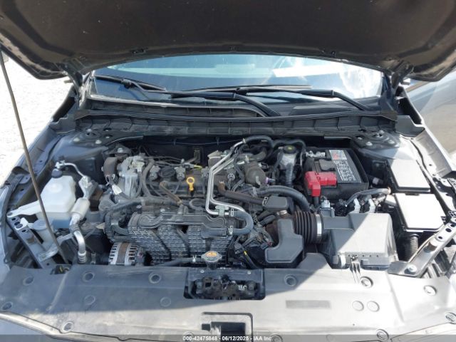 2023 NISSAN ALTIMA 1N4BL4DV8PN390751 Photo 9