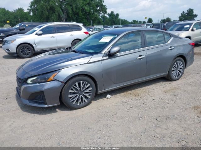 2023 NISSAN ALTIMA 1N4BL4DV8PN390751 Photo 1