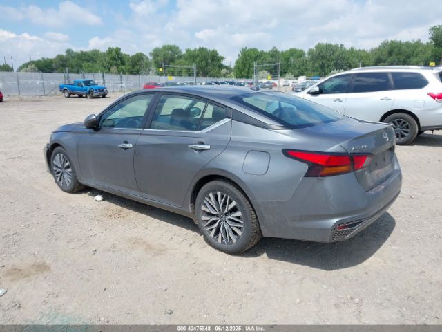2023 NISSAN ALTIMA 1N4BL4DV8PN390751 Photo 2
