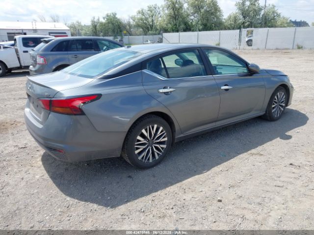 2023 NISSAN ALTIMA 1N4BL4DV8PN390751 Photo 3