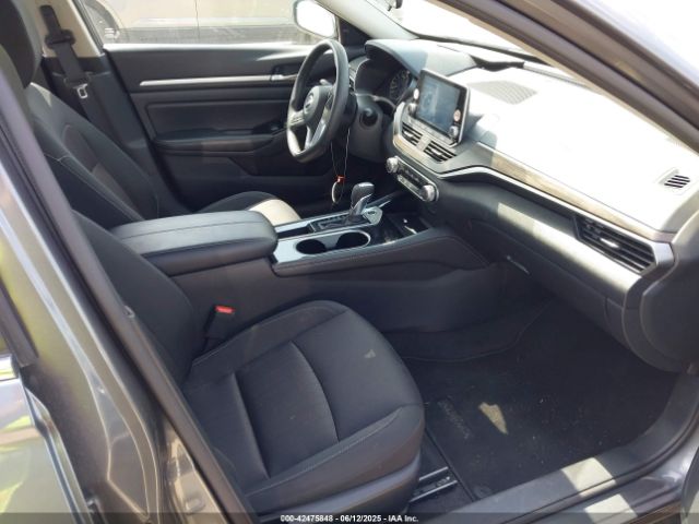 2023 NISSAN ALTIMA 1N4BL4DV8PN390751 Photo 4