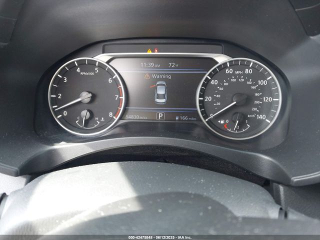 2023 NISSAN ALTIMA 1N4BL4DV8PN390751 Photo 6