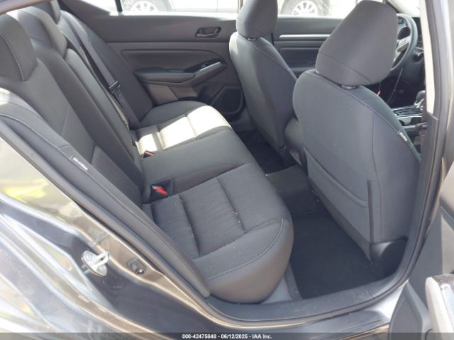 2023 NISSAN ALTIMA 1N4BL4DV8PN390751 Photo 7
