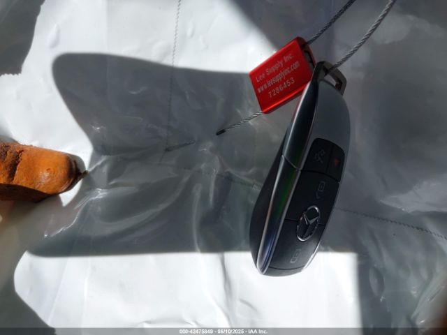 2022 MERCEDES-BENZ GLB 250 W1N4M4HB5NW242332 Photo 10