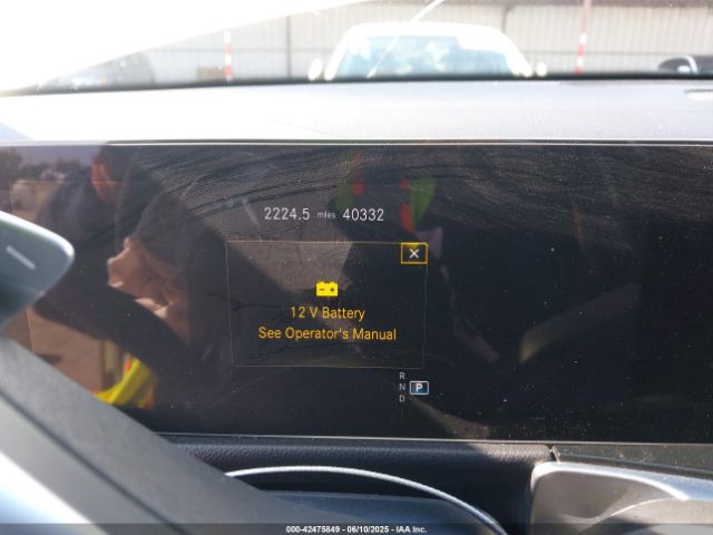 2022 MERCEDES-BENZ GLB 250 W1N4M4HB5NW242332 Photo 6