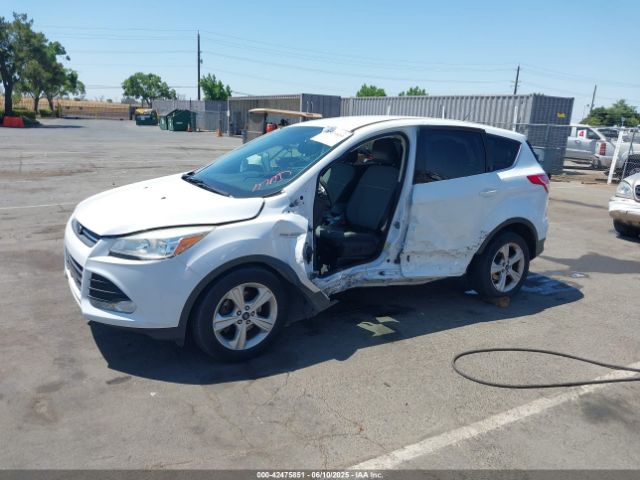 1FMCU0GX9FUA62790 Ford Escape