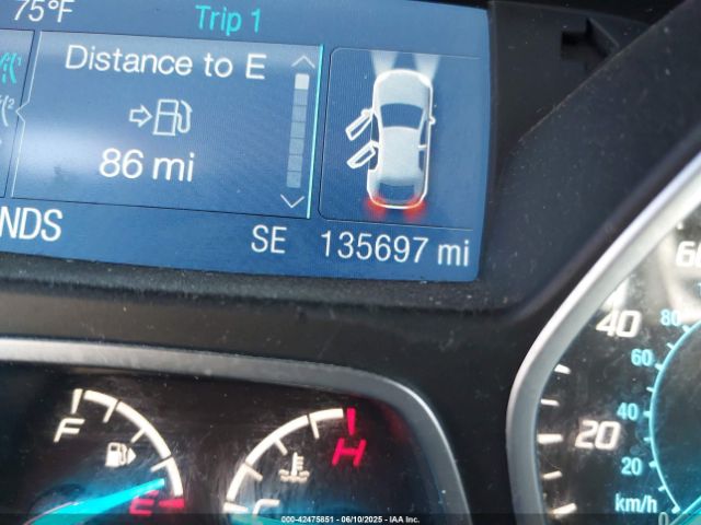 1FMCU0GX9FUA62790 Ford Escape
