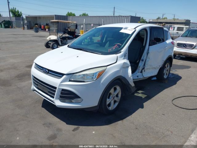 1FMCU0GX9FUA62790 Ford Escape