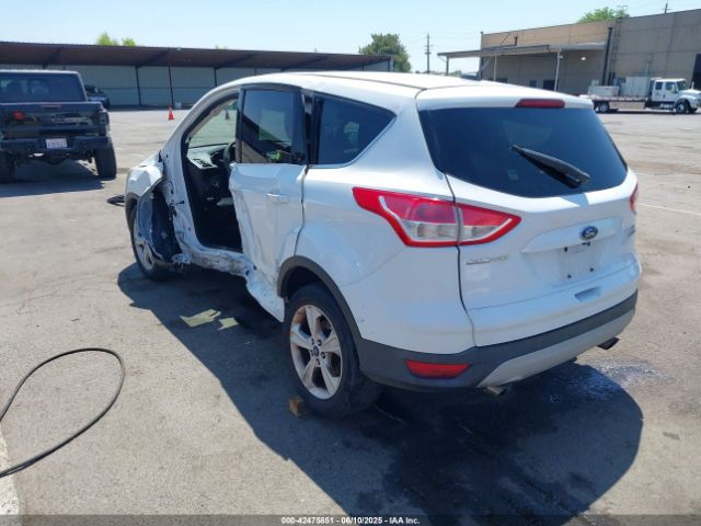 1FMCU0GX9FUA62790 Ford Escape