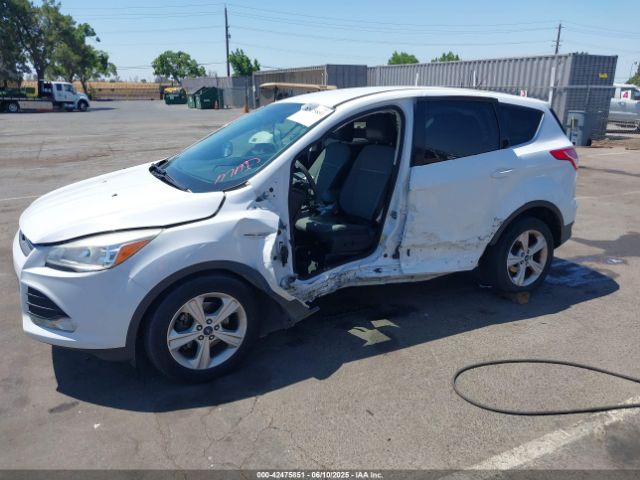 1FMCU0GX9FUA62790 Ford Escape