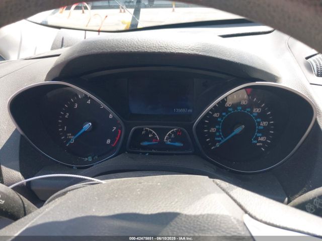 1FMCU0GX9FUA62790 Ford Escape