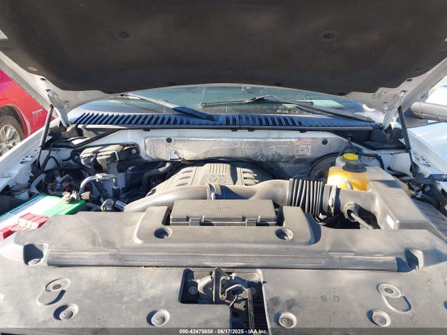 1FMJK1LTXGEF31256 Ford gtdi