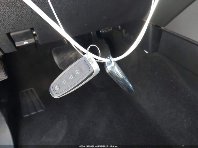 1FMJK1LTXGEF31256 Ford gtdi