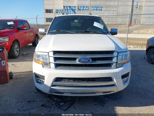 1FMJK1LTXGEF31256 Ford gtdi