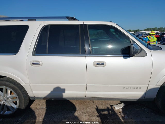 1FMJK1LTXGEF31256 Ford gtdi