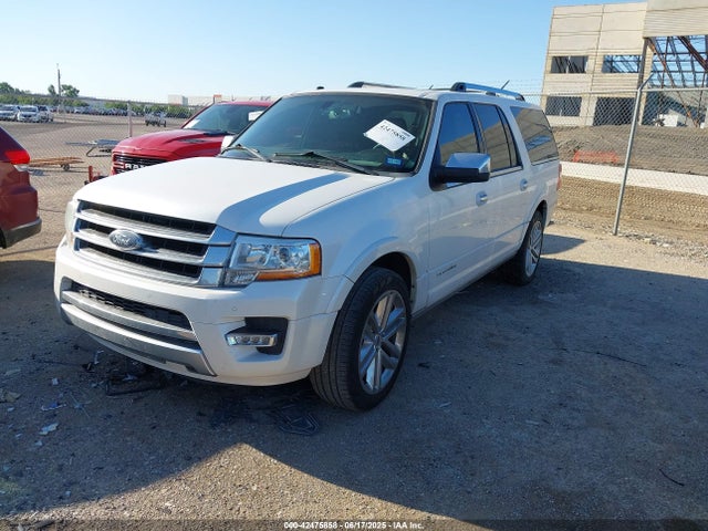 1FMJK1LTXGEF31256 Ford gtdi