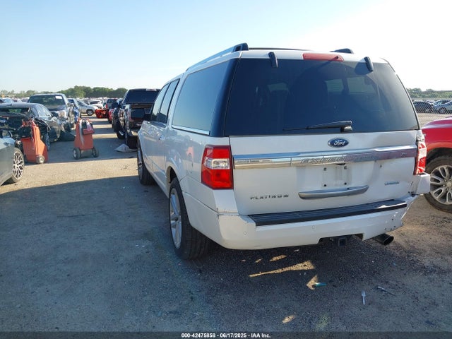 1FMJK1LTXGEF31256 Ford gtdi