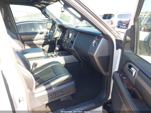 1FMJK1LTXGEF31256 Ford gtdi