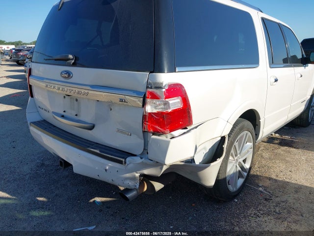 1FMJK1LTXGEF31256 Ford gtdi