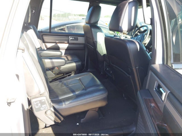 1FMJK1LTXGEF31256 Ford gtdi
