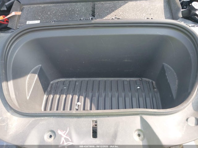 2023 TESLA MODEL Y 7SAYGDEE0PA188508 Photo 9