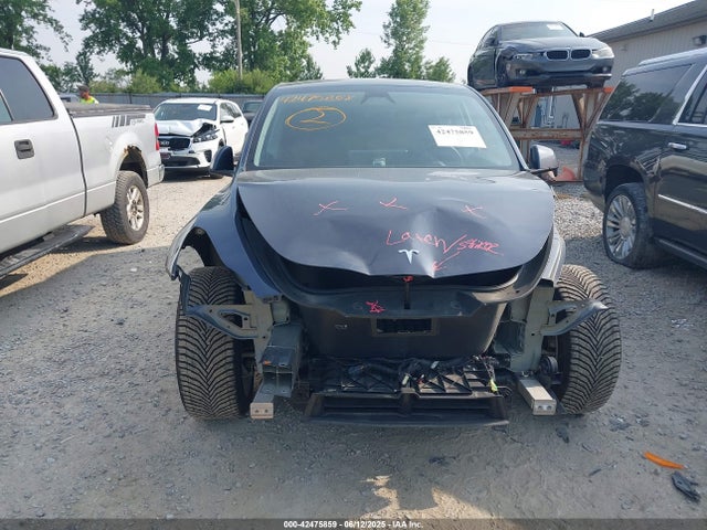 7SAYGDEE0PA188508 Tesla 2023