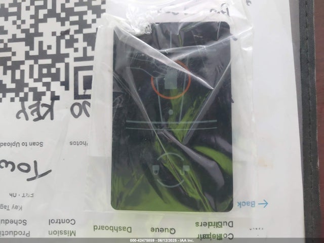 7SAYGDEE0PA188508 Tesla 2023