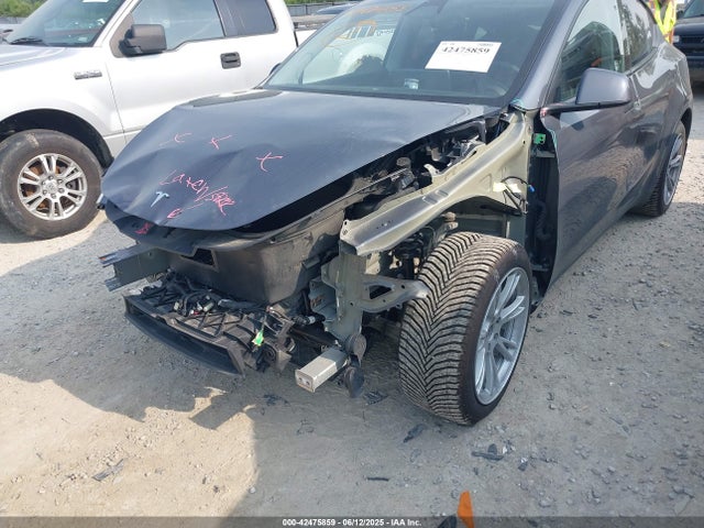 2023 TESLA MODEL Y 7SAYGDEE0PA188508 Photo 5
