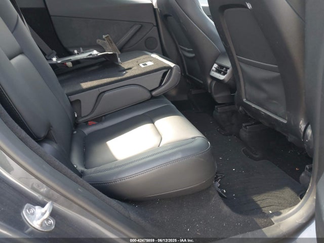 2023 TESLA MODEL Y 7SAYGDEE0PA188508 Photo 7