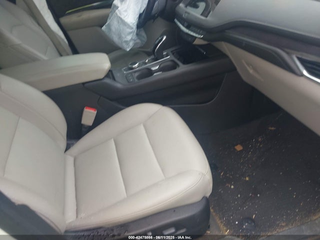 2020 CADILLAC XT4 1GYAZAR49LF144230 Photo 4