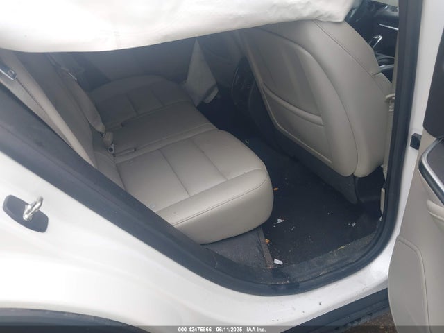 2020 CADILLAC XT4 1GYAZAR49LF144230 Photo 7